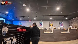 Day In The Life Pov Vlog 😵‍💫🤙🏽| VLOG #2