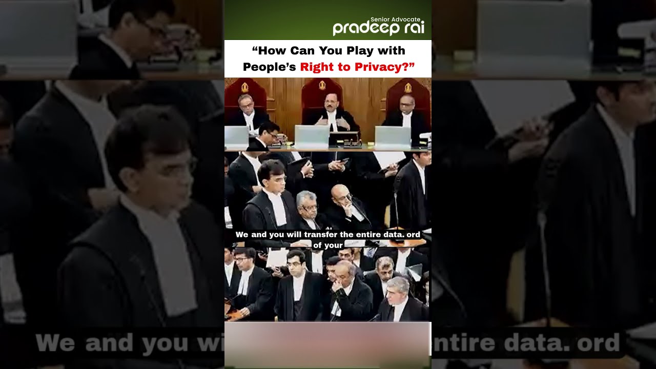 «Отказаться от предоставления своих услуг в стране?»: Главный судья Верховного суда обратился к М...