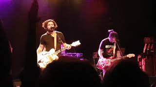 Gang Of Youths The Deepest Of Sighs The Frankest Of Shadows Live 2018 Gang Of Youths The Deepest Of Sighs The Frankest Of Shadows Live 2018