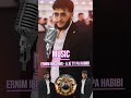 Ernim Ibrahimi A Je Ty Pa HABIBI 2025 Hit Ernim Ibrahimi A Je Ty Pa HABIBI 2025 Hit