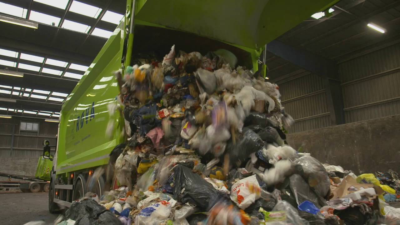 FS storten met vaste opbouw