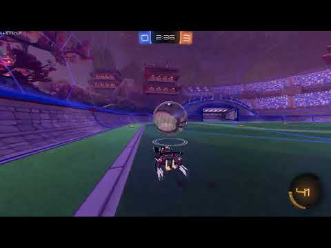 This was PEAK...