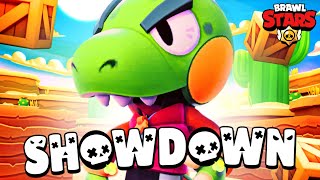 Rank 35 Leon in Solo Showdown 1300🏆 🔥🔥 | Epic Leon montage😎
