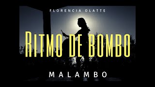 BOMBO LEGÜERO - Base de malambo