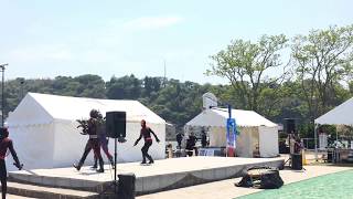 シージェッター海斗ショー 20170520-1