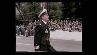 JNA vojna parada 1975 prvi dioJNA millitary parade 1975 part 1