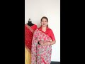 Saree reuse ideas  all types saree reuse  krishna creation