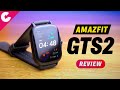 Amazfit GTS 2 Unboxing & Review - Smartwatch With Calling Function!!