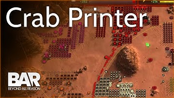 Cortex Eco - All That Glitters - Beyond All Reason Gameplay #23