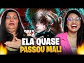 MÃE CRISTÃ SURTOU! 😱 | KANEKI - ENYGMA