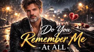 Do You Remember Me At All? – Memory Waves | Emotional Sad Ballad Love Song (Official Lyric Video)