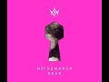 NOISEMAKER「Minority」