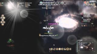 Darkorbit - Level 21 | DeathBringerVRU | Last VIDEO ~