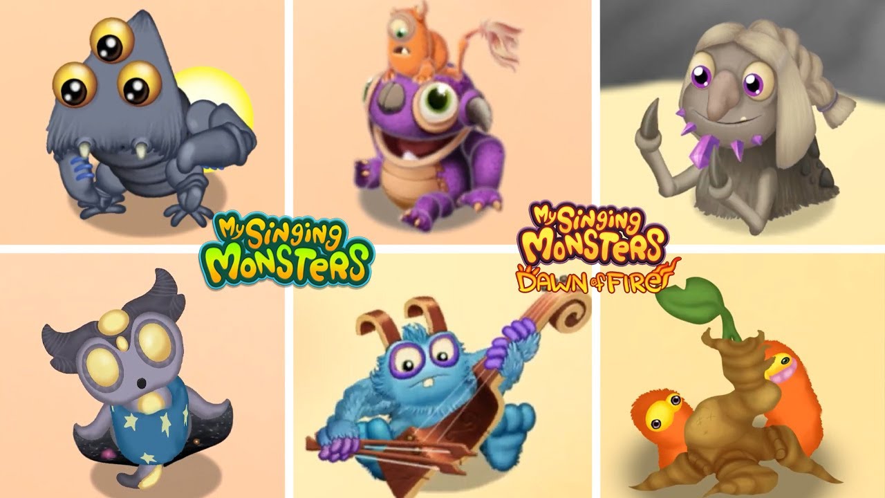 all-baby-ethereal-island-my-singing-monster-dawn-of-fire-monsters-on