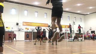 MEKSEL B VS SEGAMAT VC. FIRESTONE 6-7/8/2022 screenshot 3