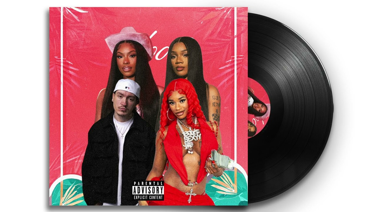 (FREE) Loop Kit "7 PM" (GloRilla, Sexy Redd, Tommy Richman, Monaleo) Sample Pack