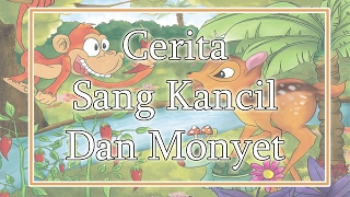 Cerita Sang Kancil dan Monyet