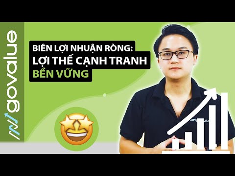 Video: Lợi Nhuận Của NER