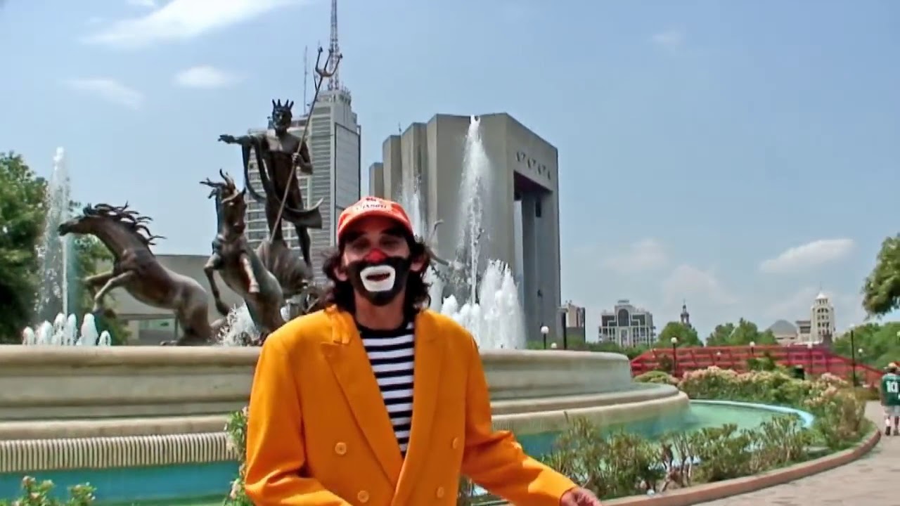 La feria cepillin /cancion YouTube