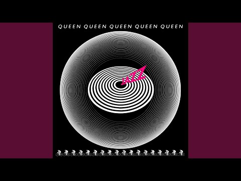 Dreamers Ball - Queen