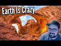 American Reacts To 10 Oddities On Earth&#39;s Geography