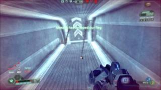 Tribes Ascend: Bein' a Brute!