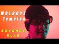 Molboyz x temulun  soyonde klab official mv