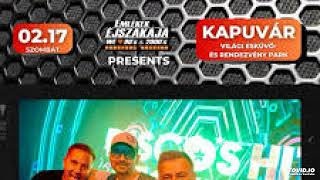 Discoshit Legends PartyMix 2026 04 10