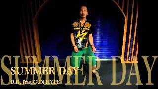 Ketch Di Dance "HANABI" "FUKUYAMATURI" "SU" ft. PUNKY(Gun Hype TV)