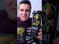 TARGET КОКОС-АНАНАС #shorts #energydrink