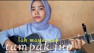 Lagu Minang Terbaru 2022_Lah Manyuruak Tampak Juo_cover Sasa Official