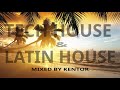 Tech House and Latin House 8 Mix 2020