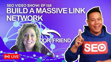 Dori Friend 🎆 Build A Massive Link Network (PBN) - AMA (AskMeAnything) Honest Expert Answers