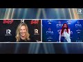 2020 CMA Awards: Caylee Hammack