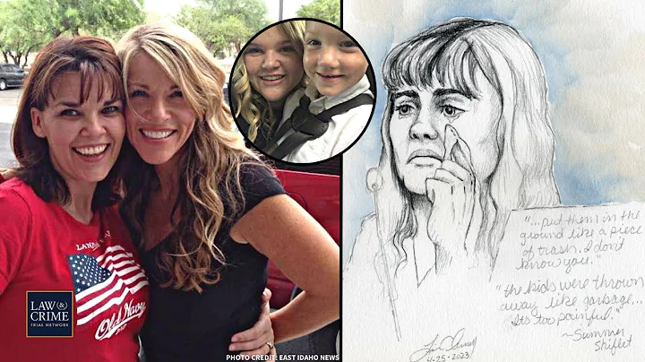 'Tell Me The Truth': Lori Vallow Daybell's Sister Testifies in 'Doomsday Cult' Mom's Trial