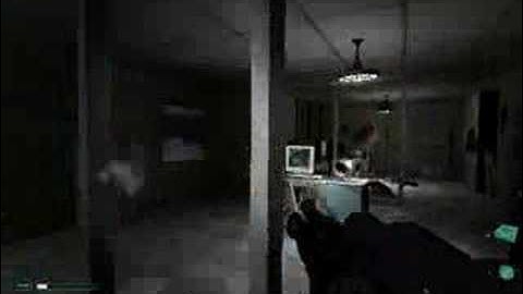 Fear Extraction Point Demo