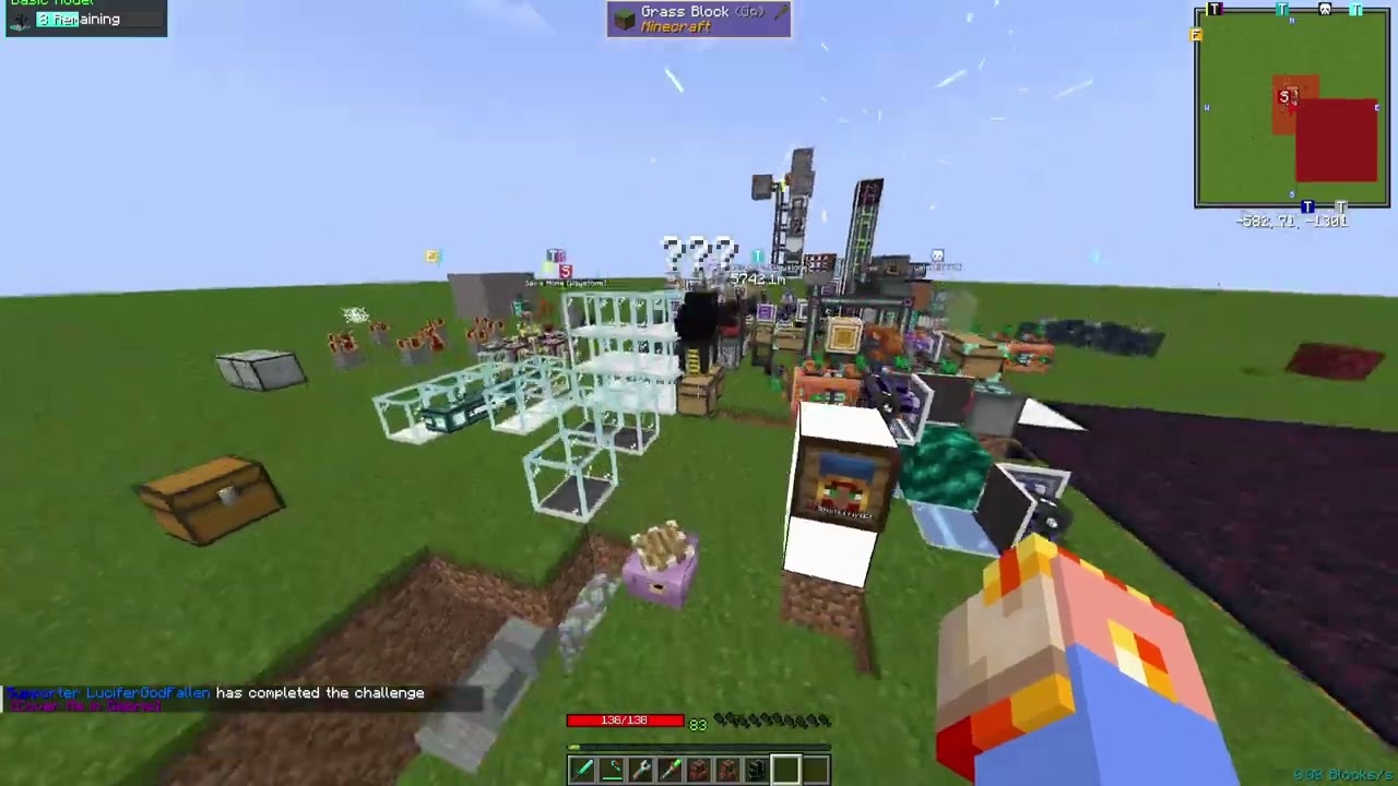 Join Our FTB Evolution Server! Ep. 20