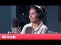 Alessia Cara: GRAMMYs and Success After "Here" | Apple Music