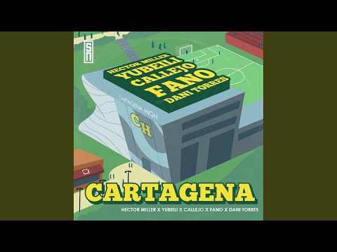 在 YouTube 上观看 CARTAGENA
