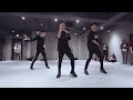 May J Lee Choreography   One in a million   NeYo