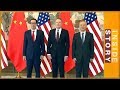 🇺🇸 🇨🇳 Could the US China trade talks collapse | Inside Story