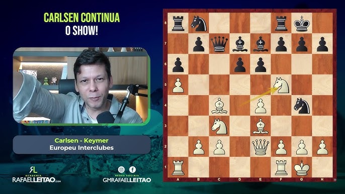 Manaus Chess Open 2023 - All the Information 