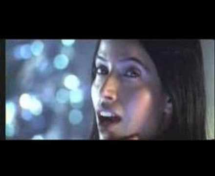 MAUSHMI UDESHI IN A ITEM SONG-MALAYALAM FILM ANTHI...