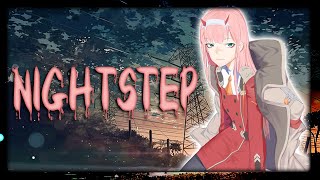 ✖ Nightstep ✖ Deception