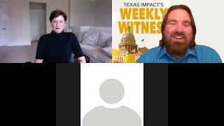 Weekly Witness: Medicaid Expansion with Former Rep. Sarah Davis