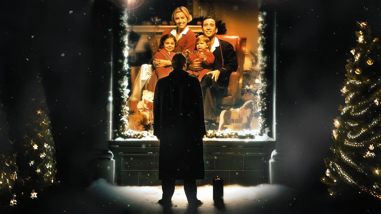 Миллиардер просыпается с женой и детьми и понимает, что его идеальная жизнь была всего лишь сном