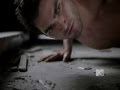 Derek hale  boulevard of broken dreams