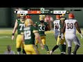 Madden 23 trash talk  maddentalk247 is washed  99 yard insane td  kicker stops 2 kr tds