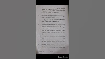 BA//Sem 1//Economics//Paper 2//Indian Economy-1//2021//Lucknow University//