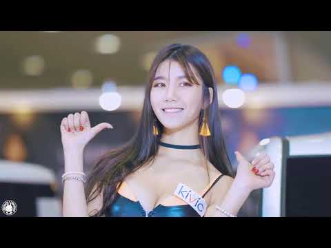 中国新说唱 这个简直就是rapper们的女神